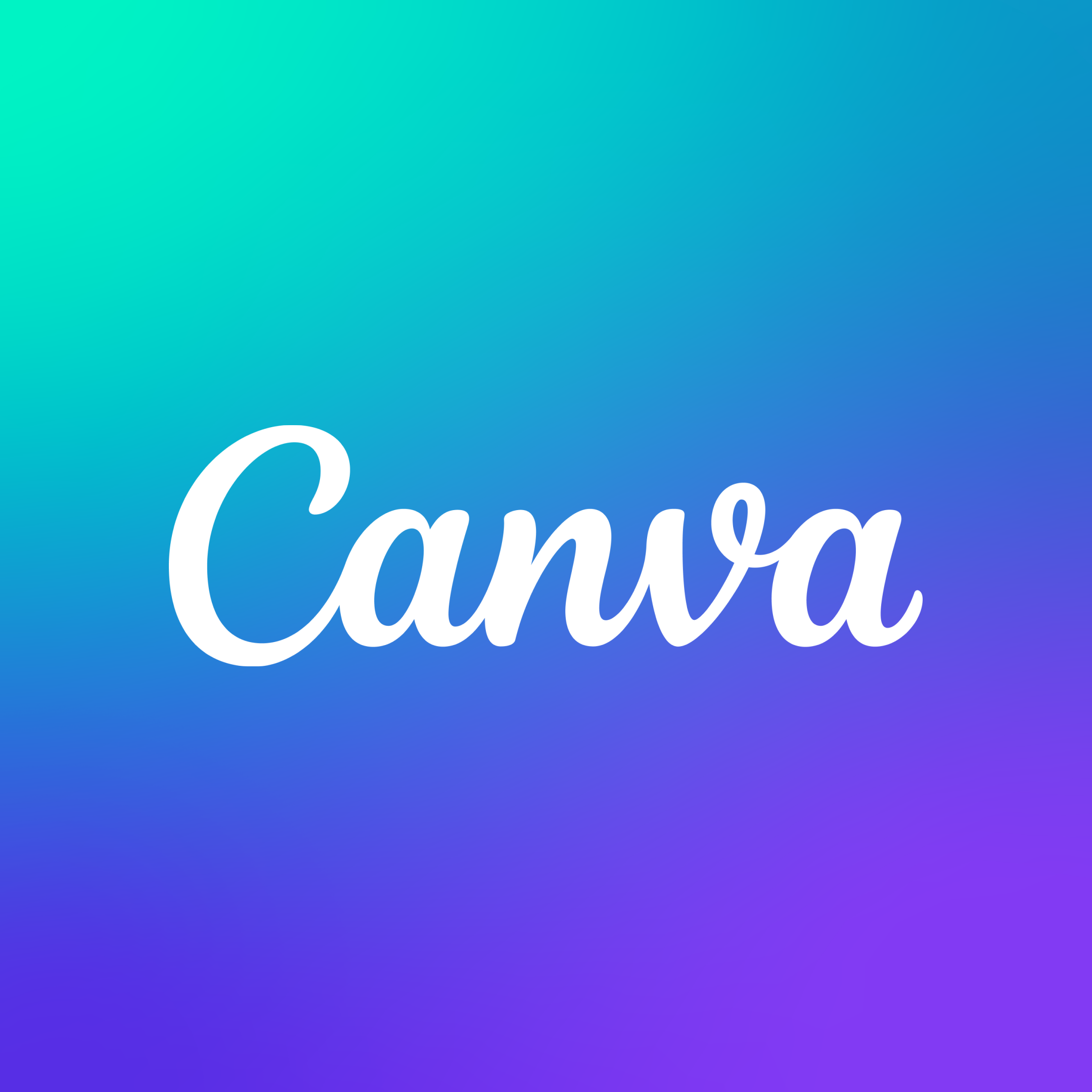 Canva Pro Premium Anual