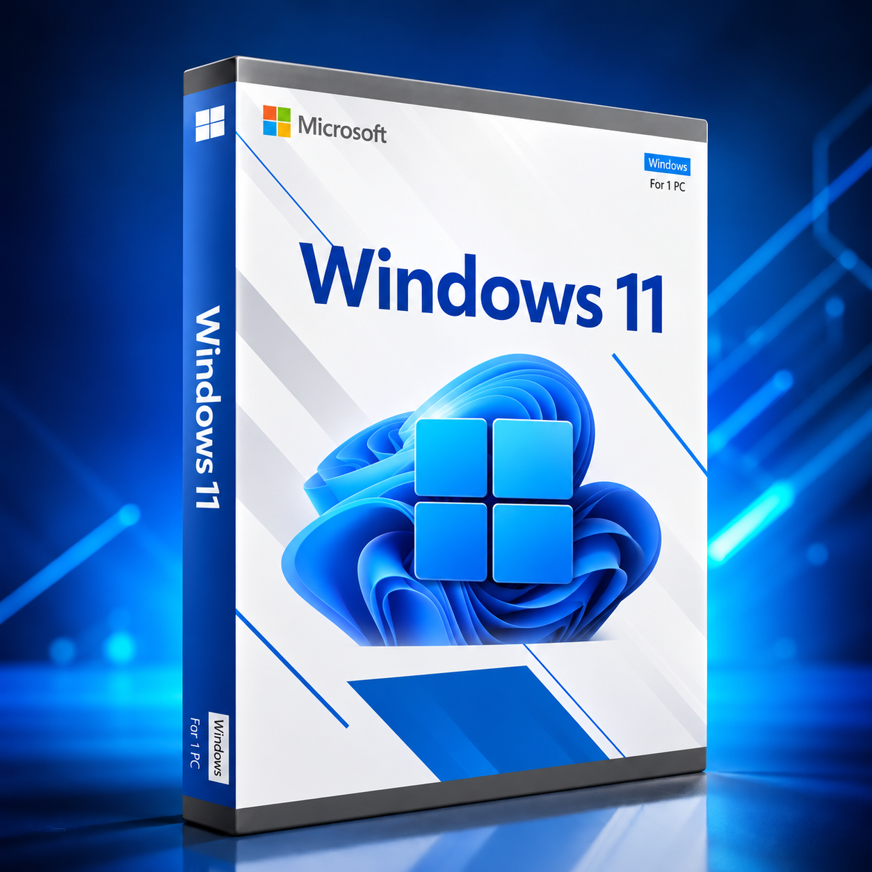 Windows 11 Pro