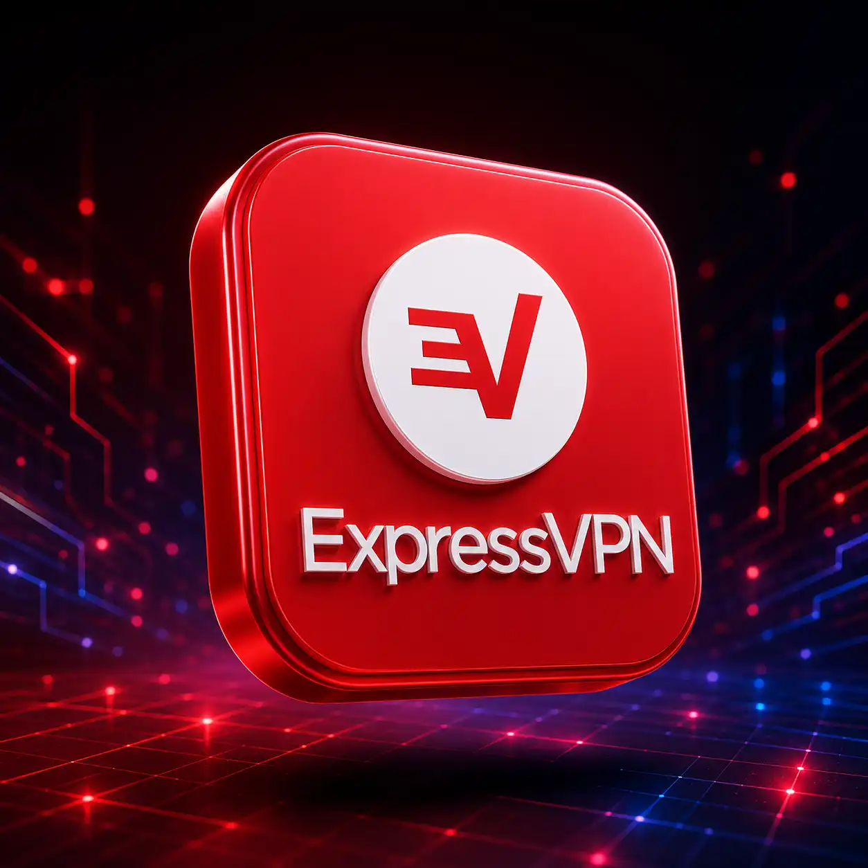 ExpressVPN Premium Ultra