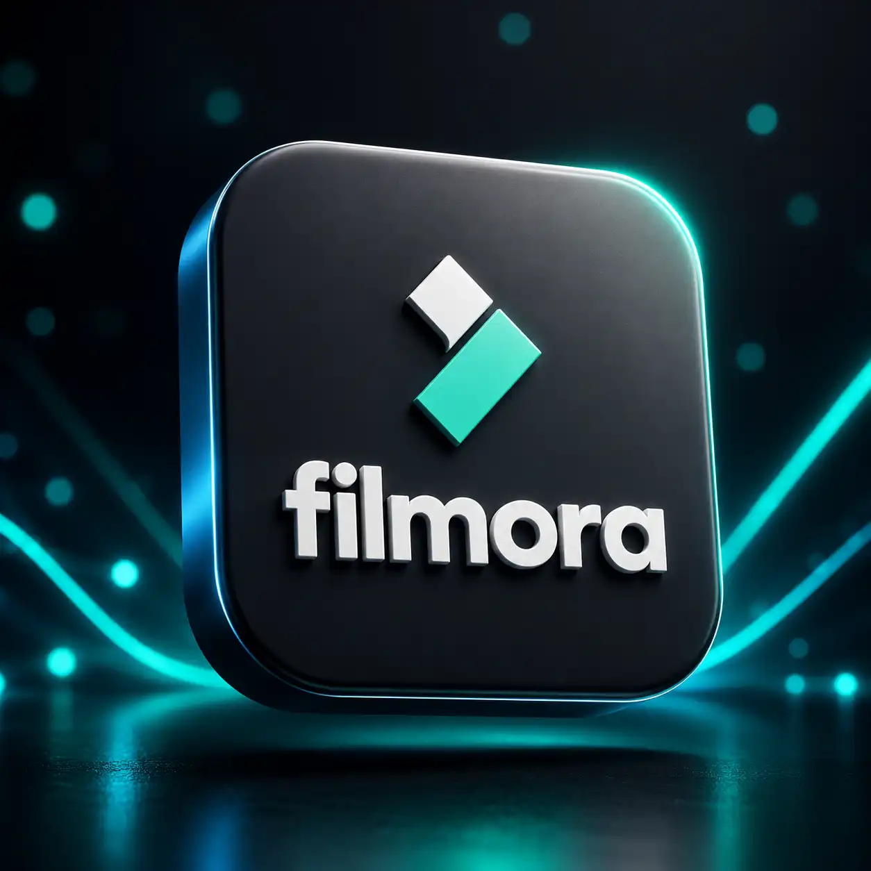 Filmora 15 Pro Edición