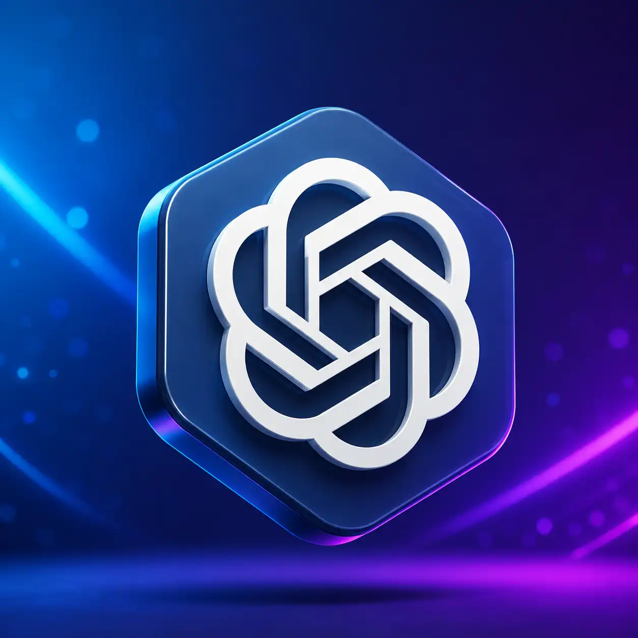 ChatGPT Plus / IA Creator Suite